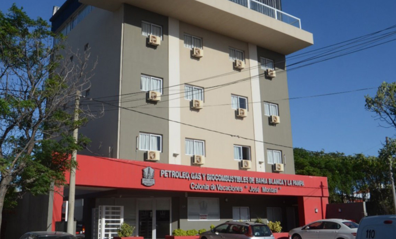 Petroleros no abrirán hoteles ni camping de verano por la pandemia