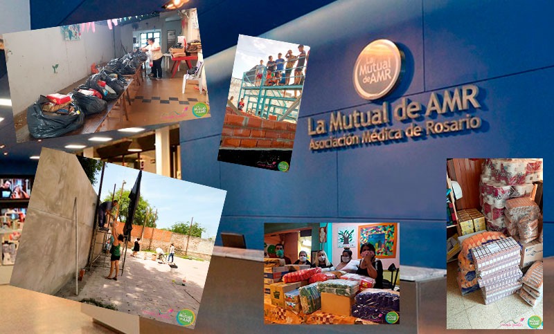 Mutualismo: una herramienta fundamental para la construcción social en esta época