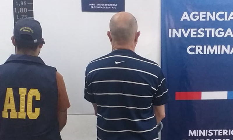 Detienen a un hombre acusado de abuso sexual