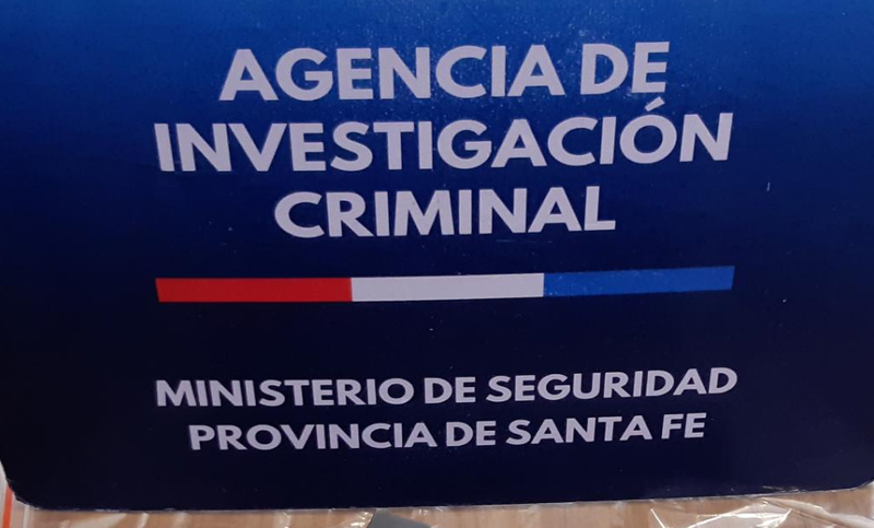 San Lorenzo: prisión preventiva para un jefe de la Agencia de Investigación Criminal por extorsión