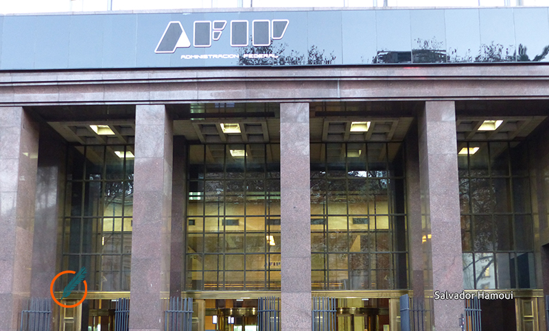 AFIP extendió la feria fiscal hasta el 29 de noviembre