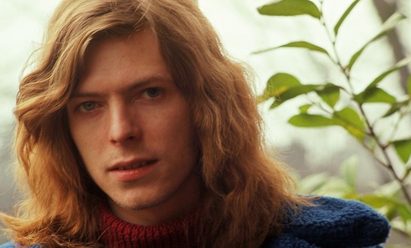 David Bowie: reeditan “The Man Who Sold the World” en su formato original