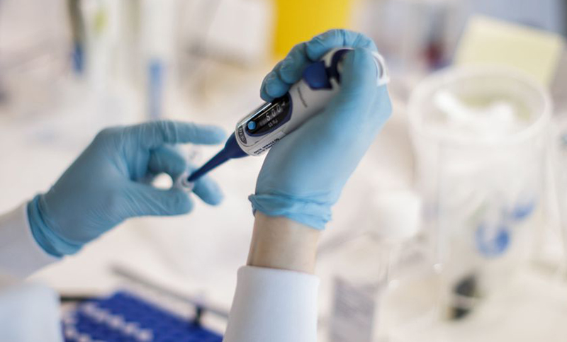 La provincia de Buenos Aires prepara un mega operativo para vacunar contra el coronavirus