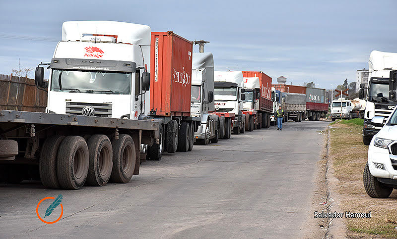 El Gobierno incrementa 19,5% la tarifa de referencia del transporte de cargas