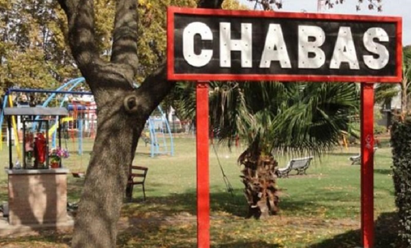 Apareció la adolescente de 15 años que era buscada en Chabás