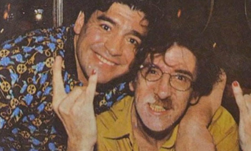 Se hizo canción: la lista de temas dedicados a Diego Armando Maradona