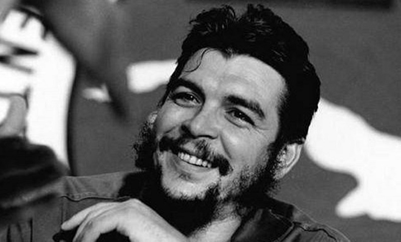 Estrenan un documental sobre un período poco conocido de la vida del Che Guevara