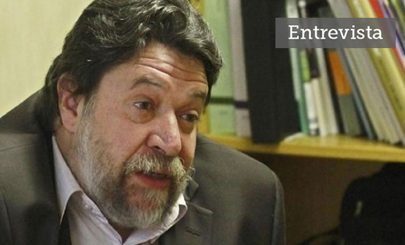 «La actualización de haberes de los jubilados debe ser ajustado también por la inflación»