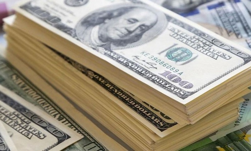 Calma cambiaria en el inicio del mes: el Banco Central recuperó 90 millones