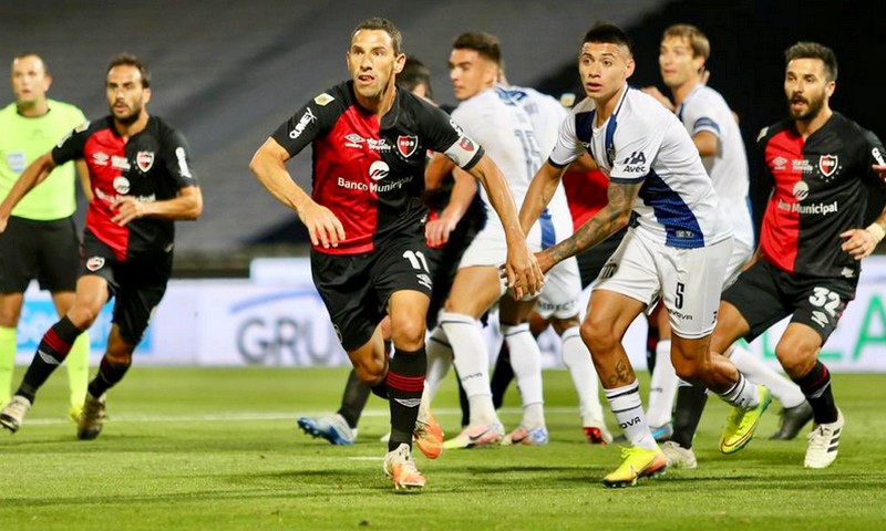 Newell’s necesita cambiar la imagen del debut y buscará un triunfo ante Boca