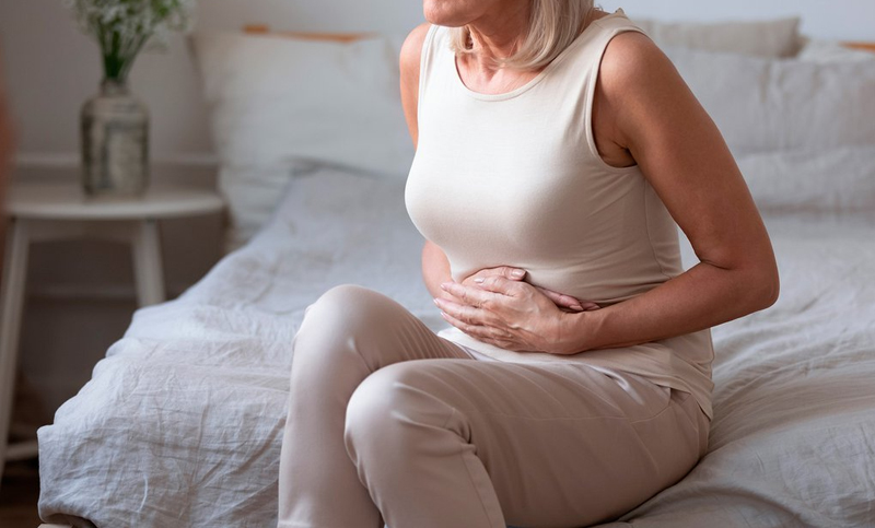 ¿Por qué es «muy necesaria» una Ley Enfermedad de Crohn y Colitis Ulcerosa?