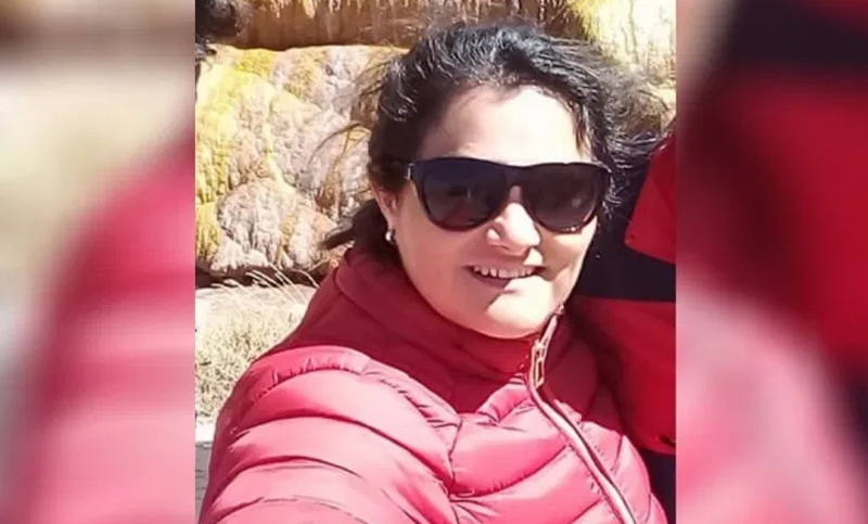 Murió por Covid una enfermera de 42 años que trabajaba en el hospital de Vera