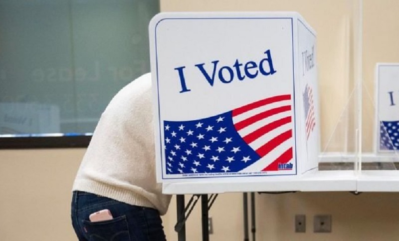 Elecciones en Estados Unidos: se definen los números en el Congreso