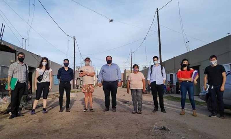 Consultorio jurídico gratuito de la UNR atendió mas de 3.300 consultas en pandemia