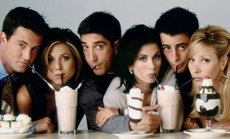 El especial por los 25 años de Fiends se filmará en marzo 