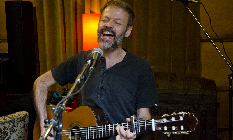 La Televisión Pública celebrará a Gabo Ferro con el especial “Volver a volver”