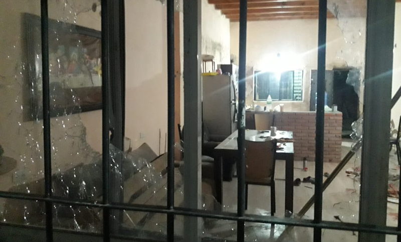 Otro crimen brutal: acribillaron a balazos a un hombre en Villa Gobernador Gálvez