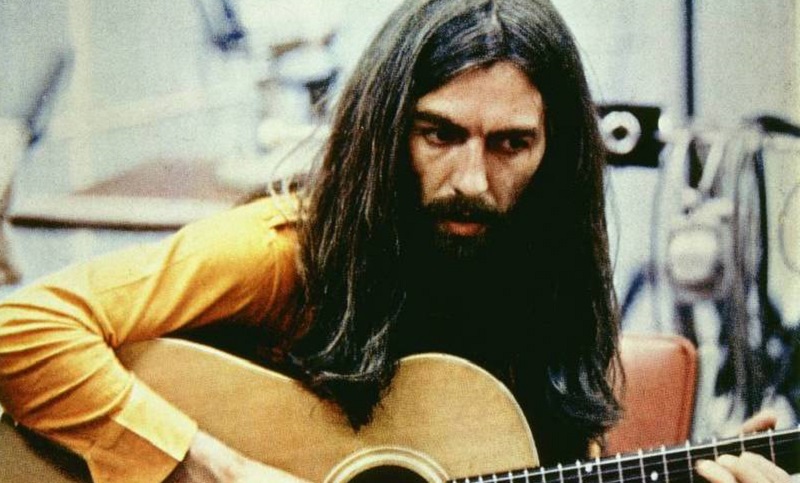“My Sweet Lord”: el exitoso tema de George Harrison cumple 50 años