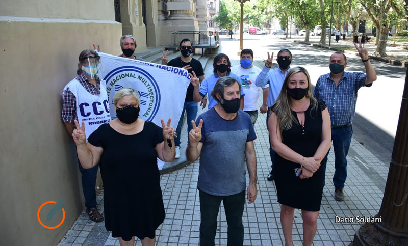 Día de la Militancia: anticipan una gran caravana por toda la ciudad