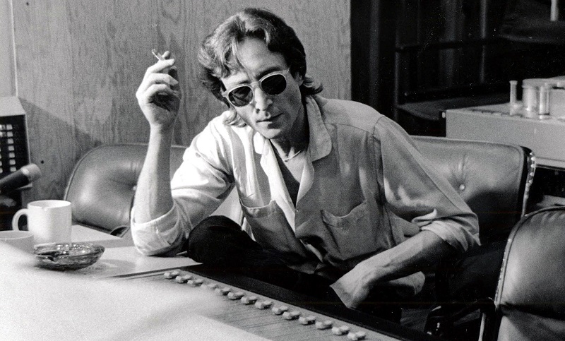 A 40 años del lanzamiento de “Double Fantasy”, el último disco de John Lennon
