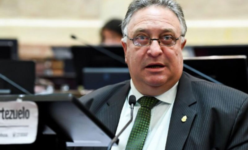 Postergan votación del proyecto que amplía el plazo de prescripción de reclamos por indemnizaciones