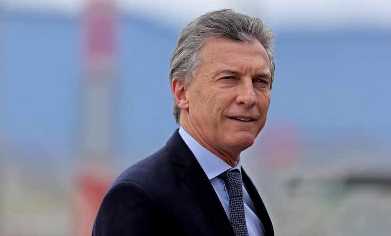 Macri dice que hoy sería más votado que un año atrás: “Se dieron cuenta que el asado no llegó”