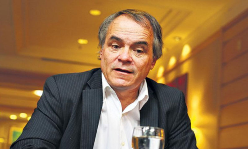 Cgera: “Las Pymes no pueden faltar en el Consejo Económico y Social”