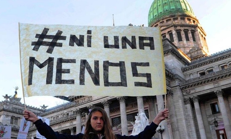 El MPA lanzó un protocolo para investigar casos de femicidios