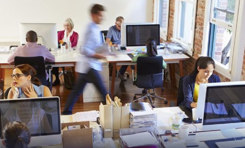 Empresas españolas impulsan una semana laboral de cuatro días