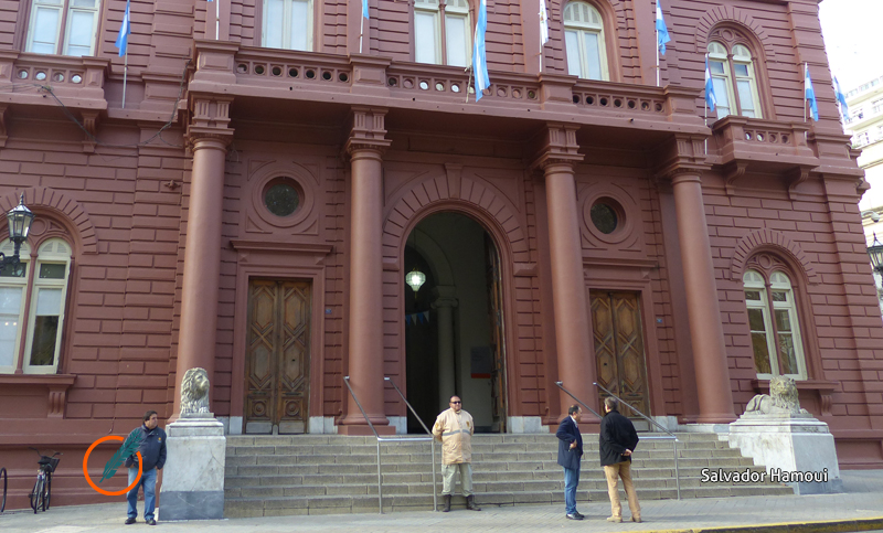 El Municipio presentó un Presupuesto “austero” y con un incremento sensible para los rosarinos