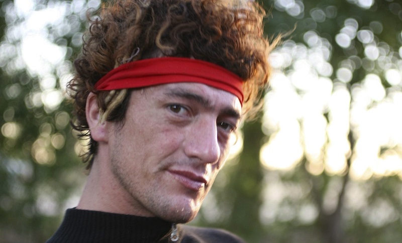 Internaron al Pity Álvarez con un pico de diabetes