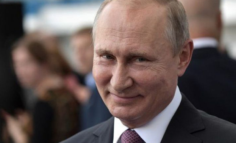 Putin: «La vacuna contra el Covid-19 debe ser propiedad común de la humanidad»