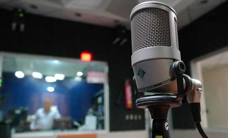 Proponen que un 20% de la música emitida en medios santafesinos sea de artistas locales