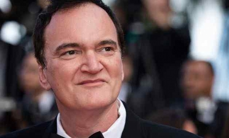 Tarantino publicará dos libros, uno de ellos basado en “Había una vez en Hollywood”