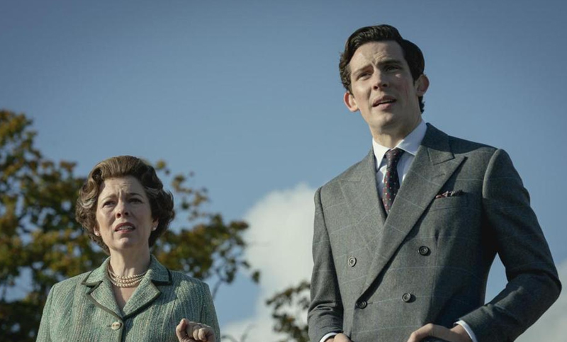 Un ministro británico pedirá a Netflix que aclare que «The Crown» es una ficción