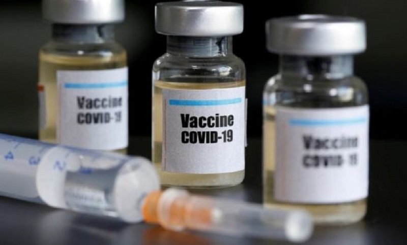 El plan de vacunación contra coronavirus podría comenzar entre diciembre y enero