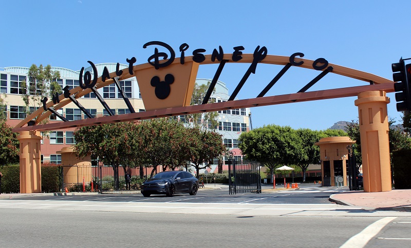 El grupo Disney despedirá a 32.000 trabajadores durante el año próximo