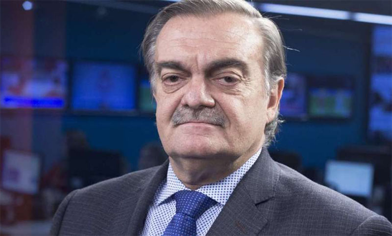 Lugones: «La semana próxima se convocará al concurso para la Cámara Federal»