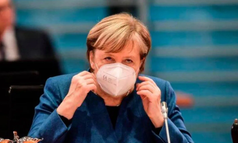 Nuevas restricciones: Alemania se prepara para la segunda ola de coronavirus