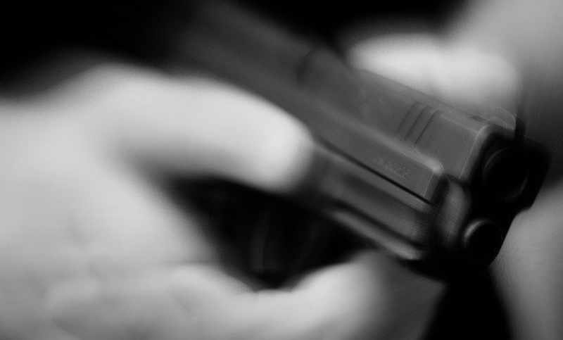 Violenta entradera en Barrio Tango con un jugoso botín
