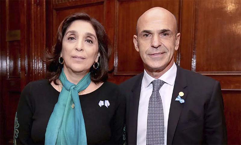Comienzan las indagatorias por el supuesto espionaje ilegal dentro de las cárceles
