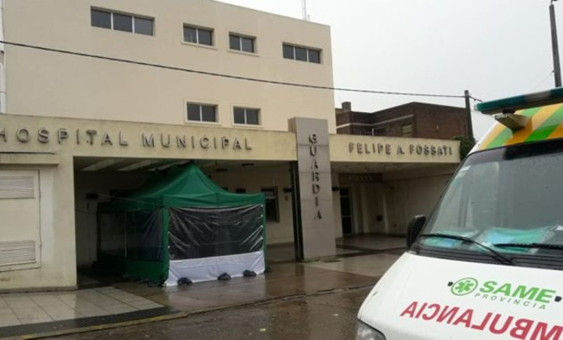 Colapso sanitario en Balcarce: piden a los vecinos que donen camas