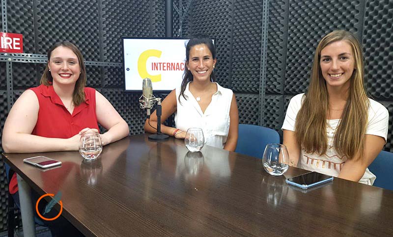 Café Internacional: entrevista a Mario Riorda con foco en la región