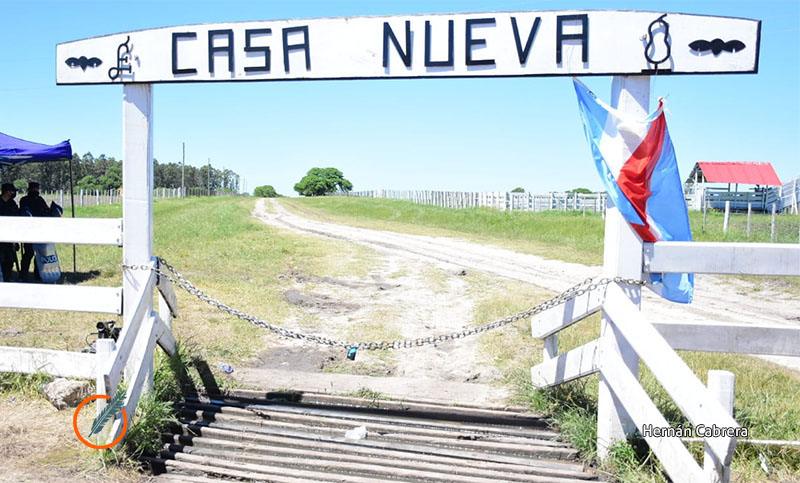 Los Etchevehere y una opaca maniobra por tierras: cita judicial y eco en Senado provincial