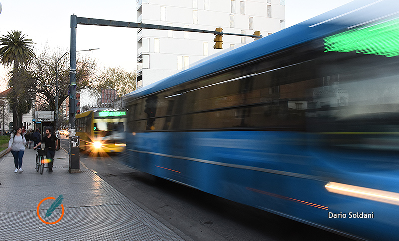 «Racionalizar el transporte»: ya se discuten los cambios en la movilidad de Rosario
