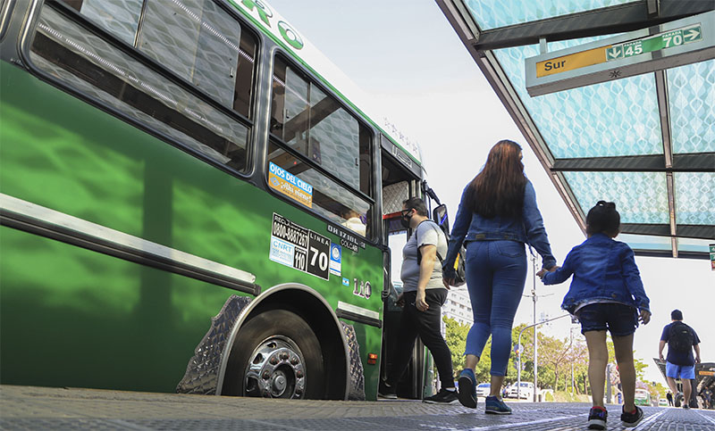Se reportaron 8.468 nuevos casos y 262 muertes de Covid en todo el país
