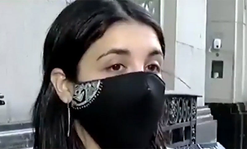 La Justicia desestimó la denuncia al taxista por intento de secuestro