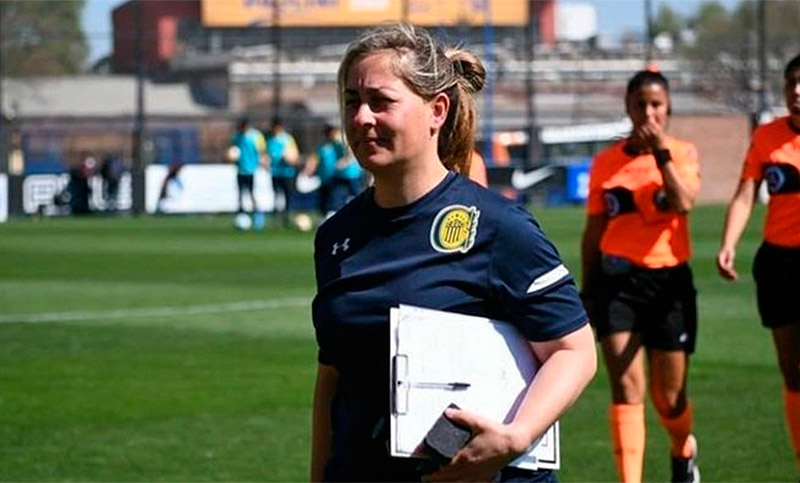 El fútbol femenino, con fecha y formato para volver a competir