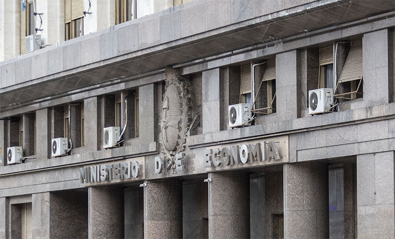 Estiman que el déficit fiscal de 2020 será «el mayor desde 1985»