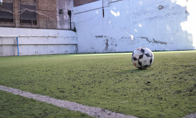 Nación autorizó la práctica de deportes grupales en Santa Fe